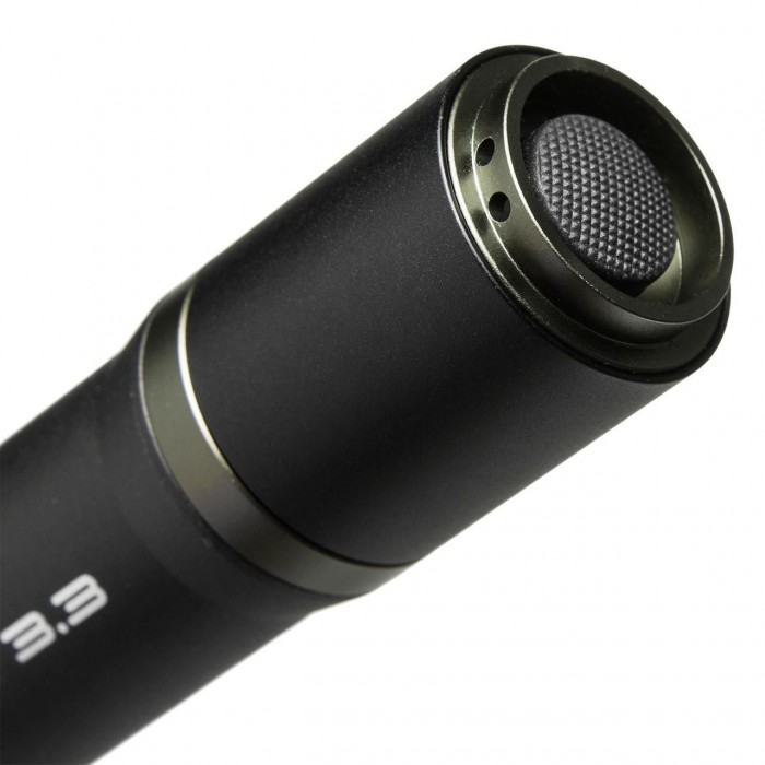 Тактический фонарь Mactronic Sniper 3.3 1020 Лм USB Powerbank Type-C для охоты и кемпинга, 5 режимов, IPX6