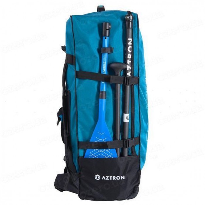 Сумка для САП-дошки на колесах AZTRON ALTAS ROLLER BAG 120L AC-B105