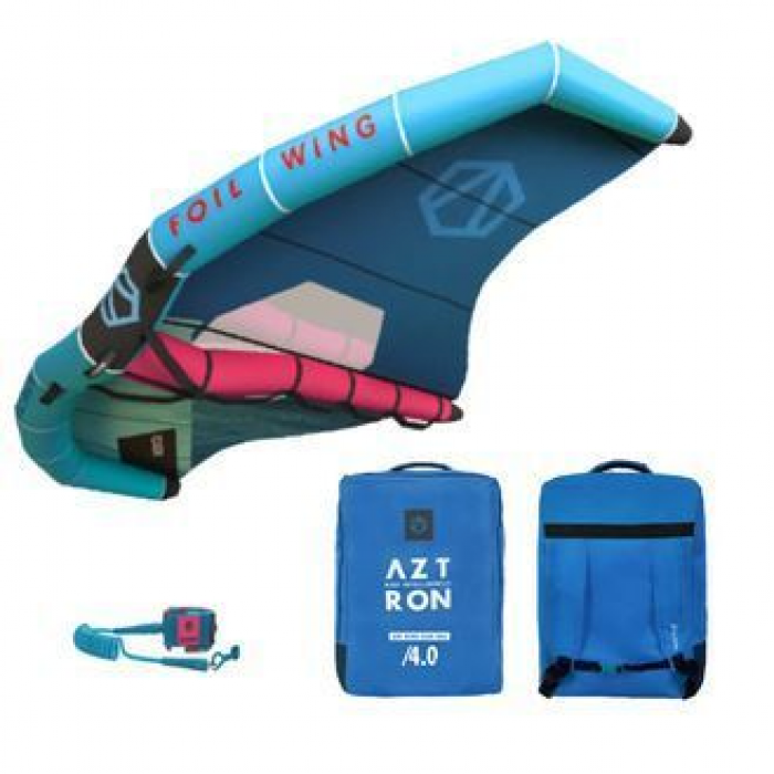 Крило для SUP дошки sup board AZTRON WING 6.0m AFW-600 AFW-600