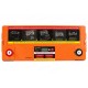 Гелевий акумулятор Weekender DS 120 Ah 12 V з дисплеєм 36.6 кг