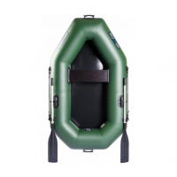 Надувная лодка ПВХ Aqua-Storm st220 для одного человека, гребная