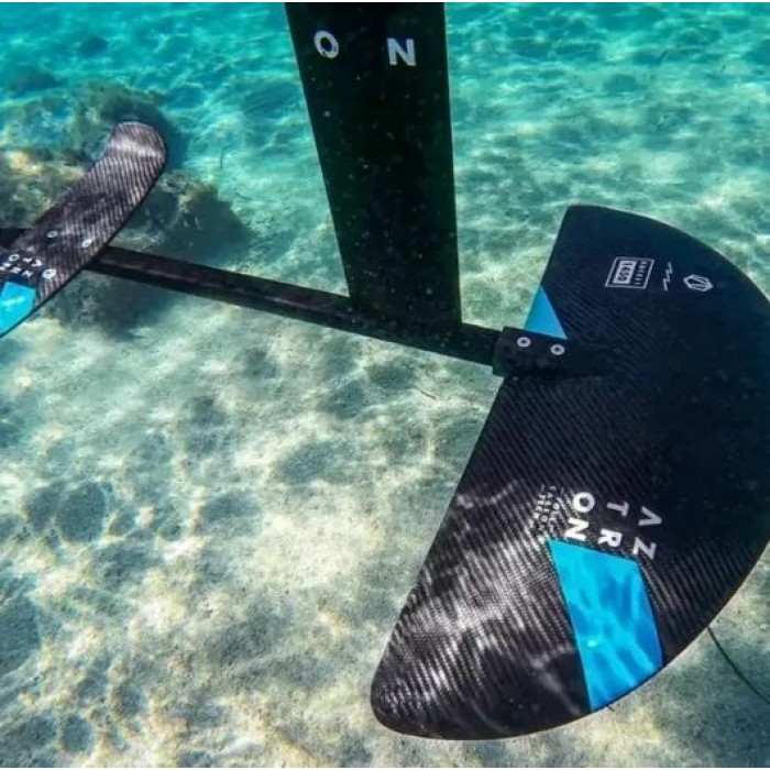Подводное крыло для SUP доски sup board гидрофойл AZTRON ROCKET FOIL 1450 для FALCON Foil SUP AF-010