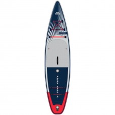 Надувна туристична SUP дошка Hyper Navy – Touring iSUP 11’6″ Aquamarina