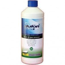 Средство для очистки корпуса яхты от чёрных полос BLACK STREAK REMOVER 26 500 мл Dulon для эффективного