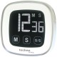 Кухонный таймер Technoline KT400 Магнитный Сенсорный Белый KT400