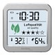 Метеостанція Технолайн WL1020 Silver з аналізатором CO2 та температури повітря