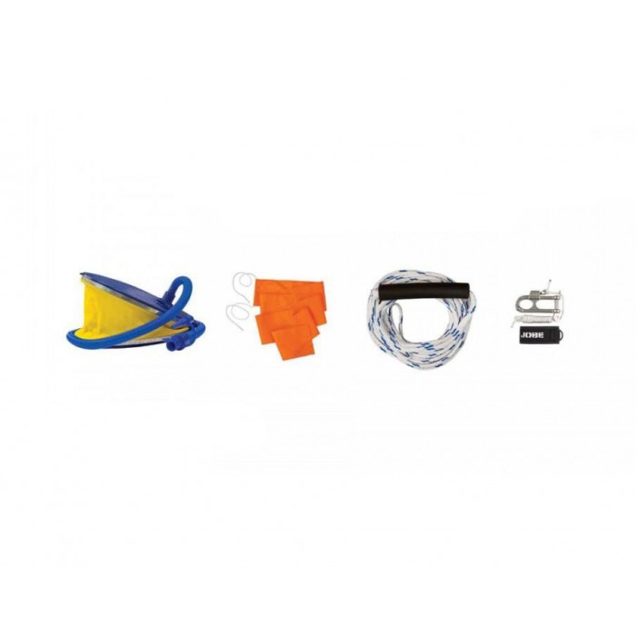 Буксируемая плюшка JOBE Hydra Towable Package 1P 238819001
