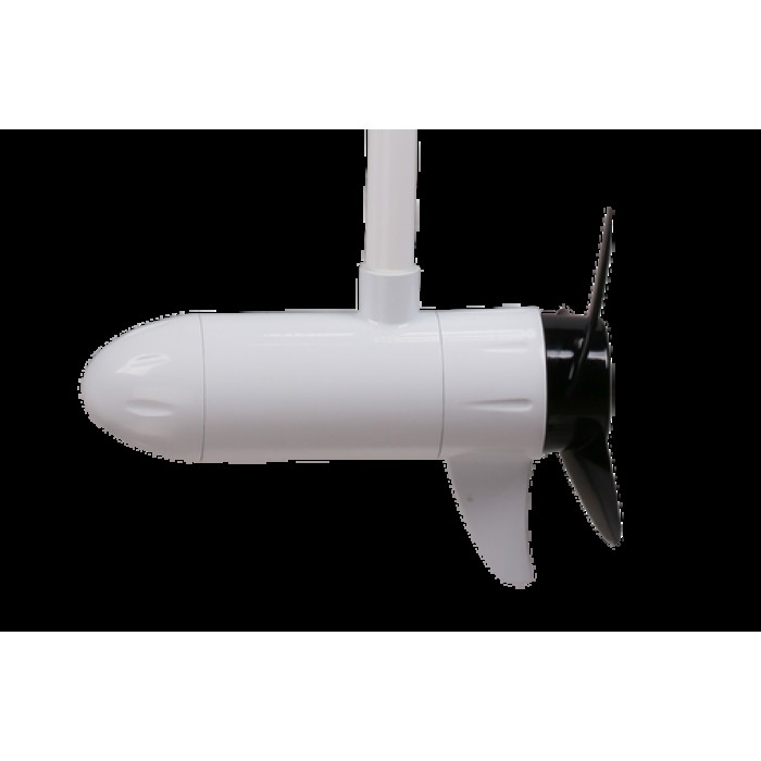 Човновий електромотор Haibo iPenguin P65 з якорем GPS