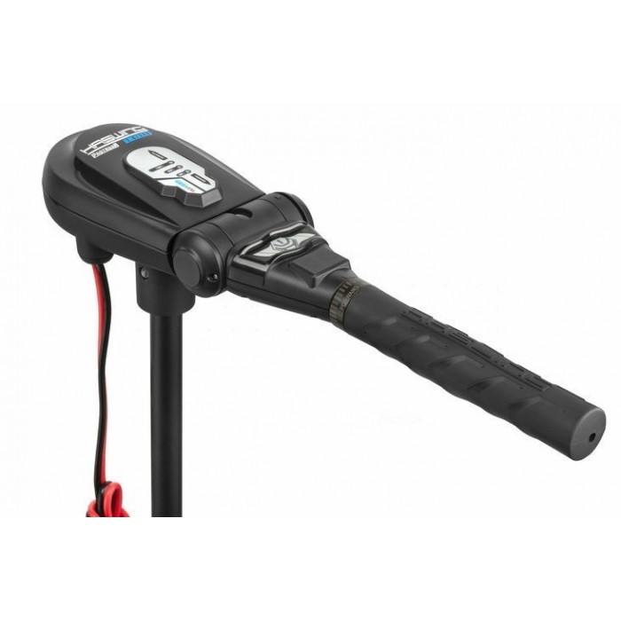 Електромотор для човна Haswing Protruar 2.0 к.с. 85 lbs 12 В – потужний безщітковий для тролінгу та риболовлі