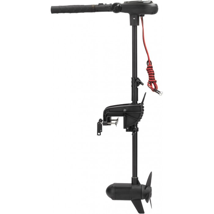 Електромотор для човна Haswing Protruar 2.0 к.с. 85 lbs 12 В – потужний безщітковий для тролінгу та риболовлі