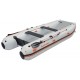 Kolibri Sea Cat KM-380CM катамаран, світло-сірий