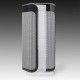 Керамічний тепловентилятор Bo-Camp Heater Ceramic 1000/2000 Вт з пультом дистанційного керування та РК-дисплеєм