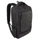 Городской рюкзак Semi Line USB 21 Черный P8251-0 с карманом для ноутбука 15.6" и USB выходом анатомический