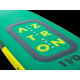 Надувна САП дошка AZTRON для плавання з веслом SUPER NOVA Compact 11’0″ All Around AS-013