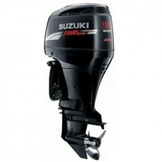 Лодочный мотор Suzuki DF 250TX мощность 250 л.с. 6 цилиндров инжектор гидравлический трим