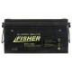 Акумулятор гелевий 150 Ah Fisher 12 V для човнових електромоторів 150AH gel