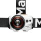 Налобный фонарь Mactronic Maverick White Peak 320 Лм с сенсором движения, 5 режимами, IP64 для кемпинга