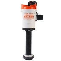 Аэратор вертикальный 600GPH SFBP1-G600-04 SEAFLO для аэрации ёмкостей и резервуаров с уловом новый