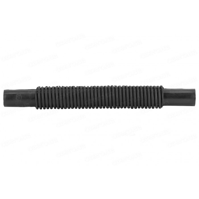 Топливный шланг-гармошка 38.1mm x 463.5mm ААА Тайвань для лодки и катера UV стойкий пластик новый артикул