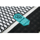 Дошка надувна SUP board для плавання з веслом Orion 8.6 Surf 2020K 289х91х15см AS-505D
