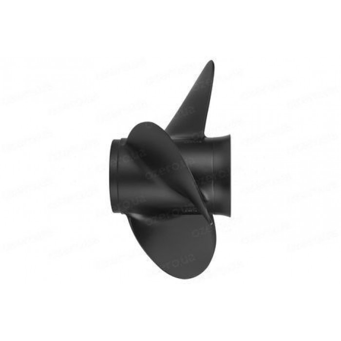 Гвинт гребний для човнового мотора Volvo Penta колонка SX Drive 14.5×19 SOLAS 8611-145-19 3 лопаті новий