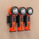 Фонарь пожарный Mactronic M-Fire 323 Lm Ex-ATEX PHH0221 взрывозащищённый для МЧС IP54 288 м 2 режима
