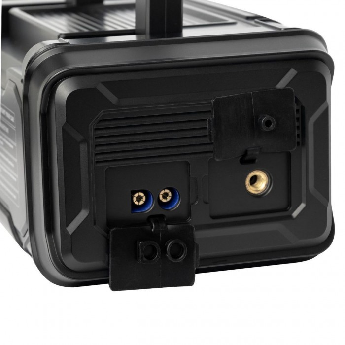 Пусковое устройство Jump Starter с компрессором для автомобилей AVAPOW AP6 (4000A) 74.0Wh 20000mAh 10 Бар