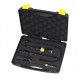 Професійний ліхтар Mactronic Beemer 4 350 Lm з USB зарядкою, UV світло, акумулятор 18650, алюмінієвий
