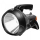 Поисковый фонарь Mactronic Vanguard JML 1600 Лм Белый/Красный LED Заряжаемый 800 м аккумуляторный IPX4 3.5