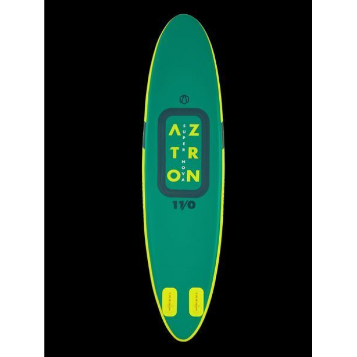 Надувна САП дошка AZTRON для плавання з веслом SUPER NOVA Compact 11’0″ All Around AS-013