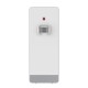 Метеостанция Technoline DirektWetter WD2000 Silver WiFi с 4-дневным прогнозом погоды