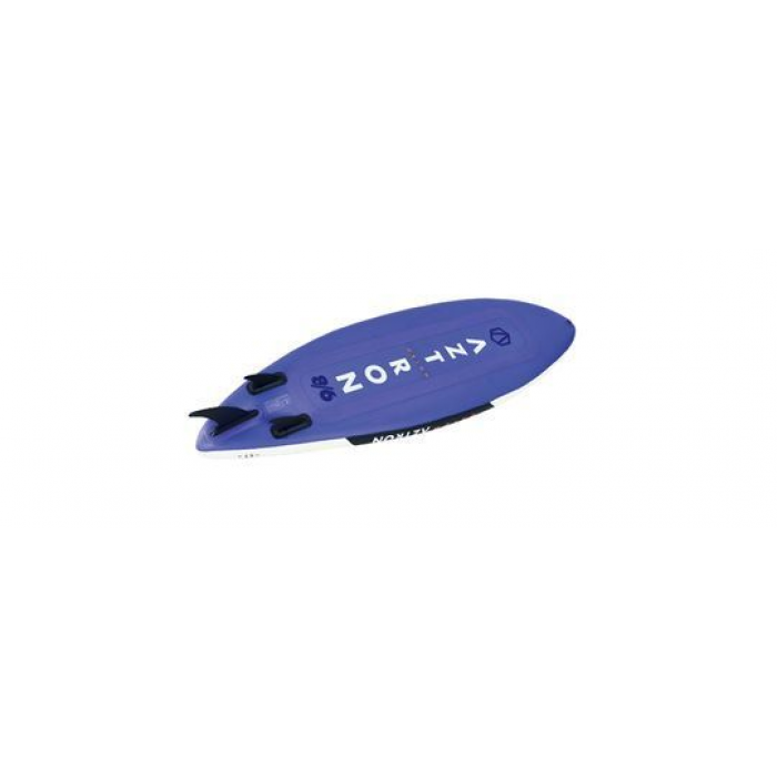 Дошка надувна SUP board для плавання з веслом Orion 8.6 Surf 2020K 289х91х15см AS-505D
