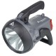 Поисковый фонарь Mactronic Vanguard JML 1600 Лм Белый/Красный LED Заряжаемый 800 м аккумуляторный IPX4 3.5
