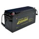 Акумулятор гелевий 150 Ah Fisher 12 V для човнових електромоторів 150AH gel