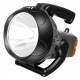 Поисковый фонарь Mactronic Vanguard JML 1600 Лм Белый/Красный LED Заряжаемый 800 м аккумуляторный IPX4 3.5