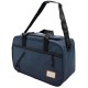 Дорожня сумка Semi Line T5785-1 Blue Jeans 20 л вологозахисна 4 кишені регульований ремінь для спорту