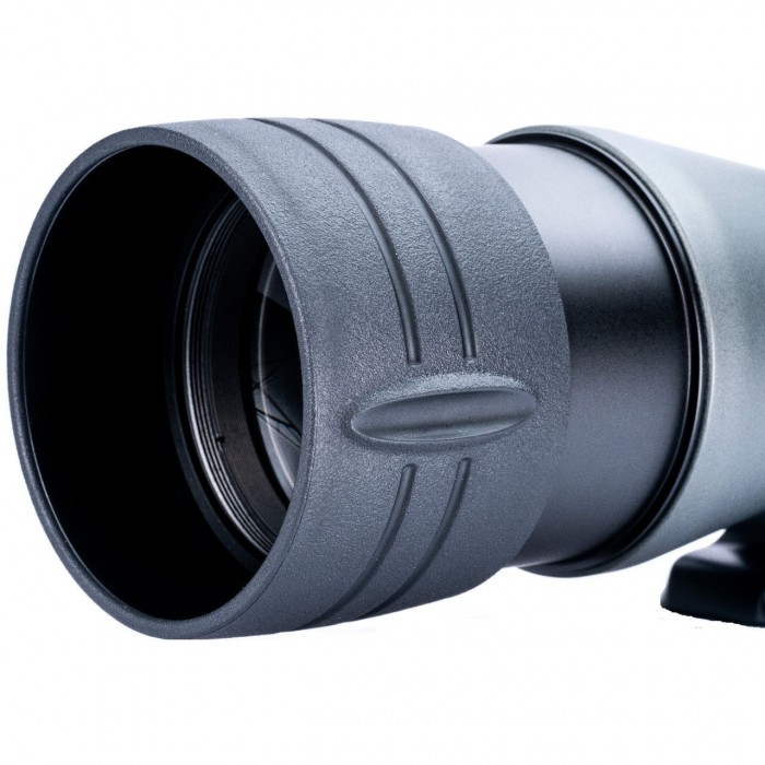 Подзорная труба Вангард Эндевор HD 65A 15-45x65/45 WP водонепроницаемая с ED-стеклом двухскоростная