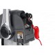 Консольный командер для управления лодочным мотором Evinrude 5006186 Push с крепежом мягкой проставкой и