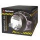 Поисковый фонарь Mactronic Vanguard JML 1600 Лм Белый/Красный LED Заряжаемый 800 м аккумуляторный IPX4 3.5