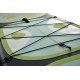 Доска надувная SUP board для плаванья с веслом Trip Tandem-Family iSUP 4.27m/15cm BT-20ST02