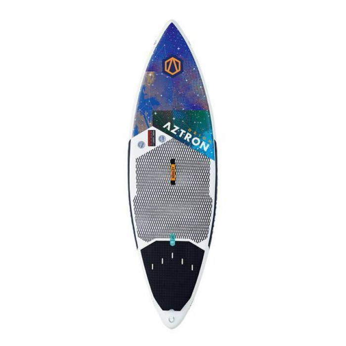 Дошка надувна SUP board для плавання з веслом Orion 8.6 Surf 2020K 289х91х15см AS-505D