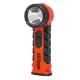Фонарь пожарный Mactronic M-Fire 323 Lm Ex-ATEX PHH0221 взрывозащищённый для МЧС IP54 288 м 2 режима