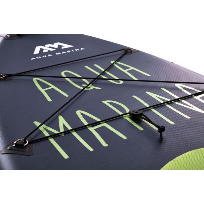 Доска надувная SUP board для плаванья с веслом Trip Tandem-Family iSUP 4.27m/15cm BT-20ST02