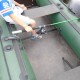 Утримувач спінінга на човен ПВХ BVS Fishing Feeder знімний кронштейн універсальний для спінінгів до 29