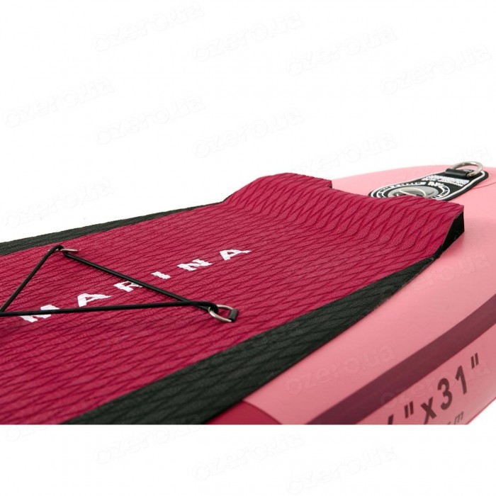 Надувна SUP-дошка Aqua Marina Coral Advanced All-Around 11.6 iSUP