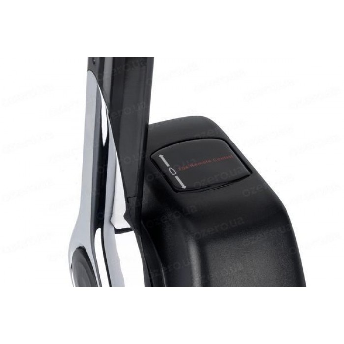 Консольный командер для управления лодочным мотором Yamaha 704-48205-P1-00 с набором крепежа и электрическим