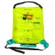 Автоматический спасательный пояс для САП доски сапборда AZTRON ORBIT Inflatable Safety Belt AE-IV103