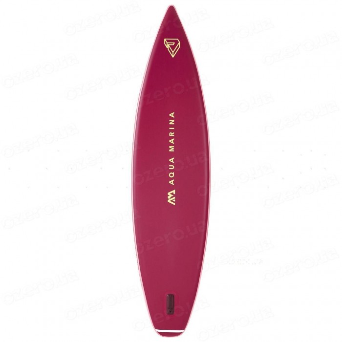 Надувна SUP-дошка Aqua Marina Coral Advanced All-Around 11.6 iSUP