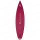 Надувна SUP-дошка Aqua Marina Coral Advanced All-Around 11.6 iSUP