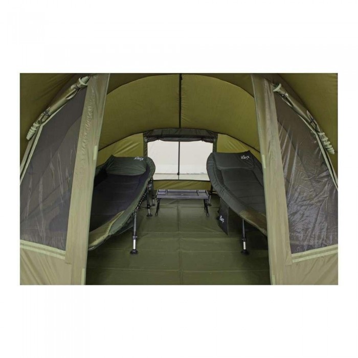 Палатка для рыбалки и отдыха Ренджер EXP на 2 человека Bivvy